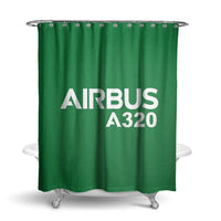 Thumbnail for Airbus A320 Curtain - view 5