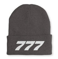 Thumbnail for Boeing 777 Beanie - view 5