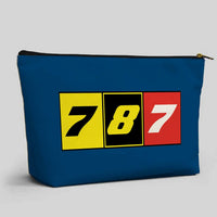 Thumbnail for Boeing 787 Zipper Pouch - view 5