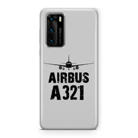 Thumbnail for Airbus A321 Samsung Case - view 5