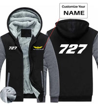 Thumbnail for Boeing 727 Sweatshirt - view 5