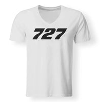 Thumbnail for Boeing 727 T-Shirt - view 5