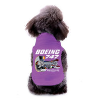 Thumbnail for Boeing 747 Vest - view 5