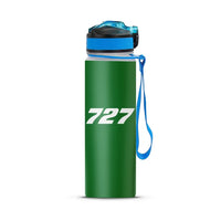 Thumbnail for Boeing 727 Sports Bottle - view 5