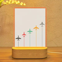Thumbnail for Black & White Super Travel Lamp - view 5