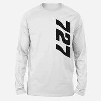 Thumbnail for Boeing 727 T-Shirt - view 5