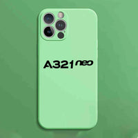 Thumbnail for Airbus A321 iPhone Case - view 5