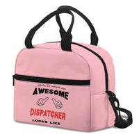 Thumbnail for Dispatcher Lunch Bag - view 5