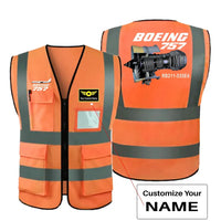 Thumbnail for Boeing 757 Vest - view 5