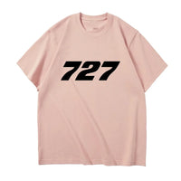 Thumbnail for Boeing 727 T-Shirt - view 5