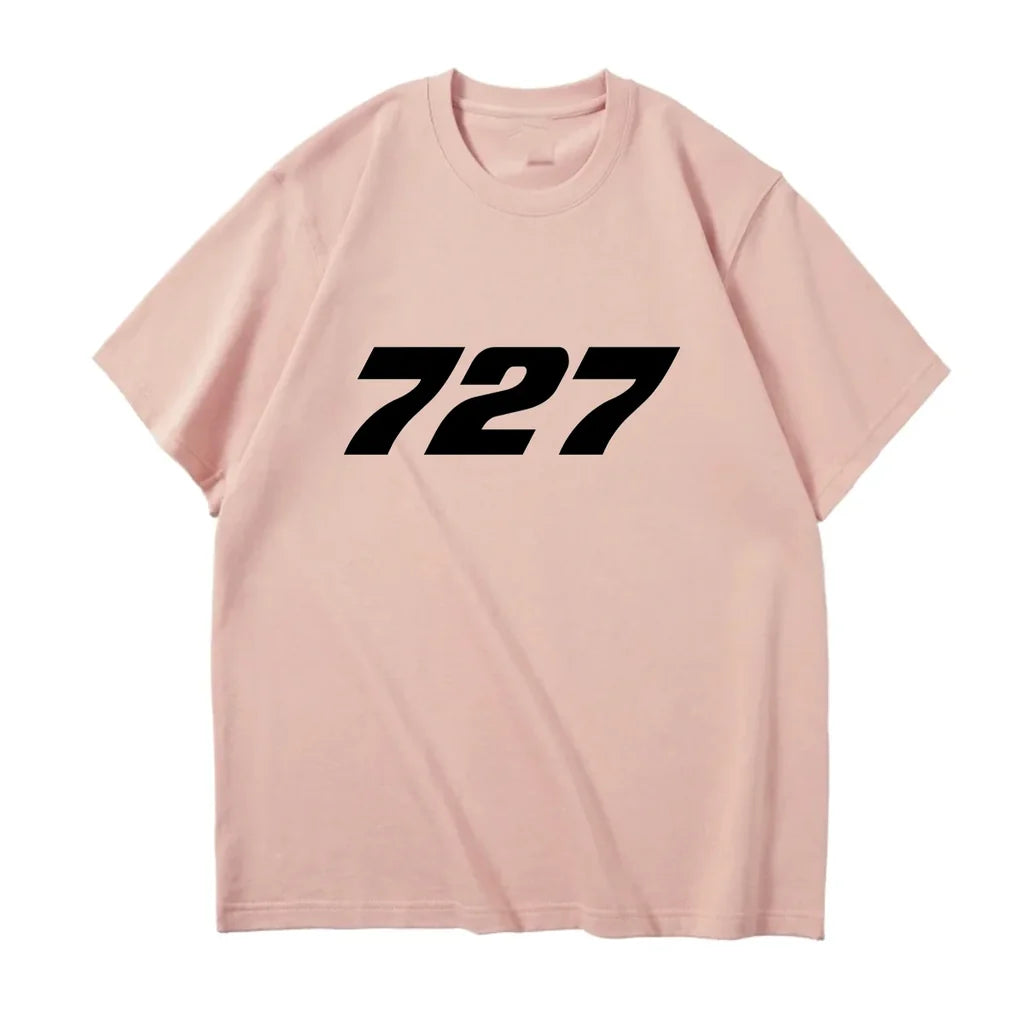 Boeing 727 T-Shirt - view 5