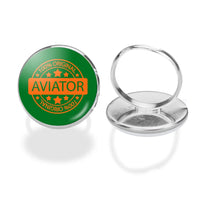 Thumbnail for Aviator Ring - view 5