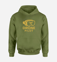 Thumbnail for Drone Hoodie - view 5