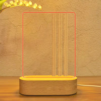 Thumbnail for Pilot Epaulettes Lamp - view 5