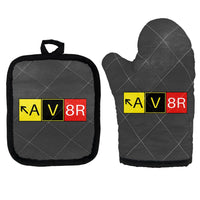 Thumbnail for AV8R Gloves - view 5