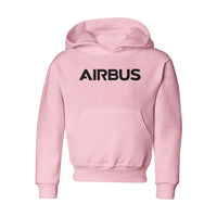 Thumbnail for Airbus & Text Hoodie - view 5
