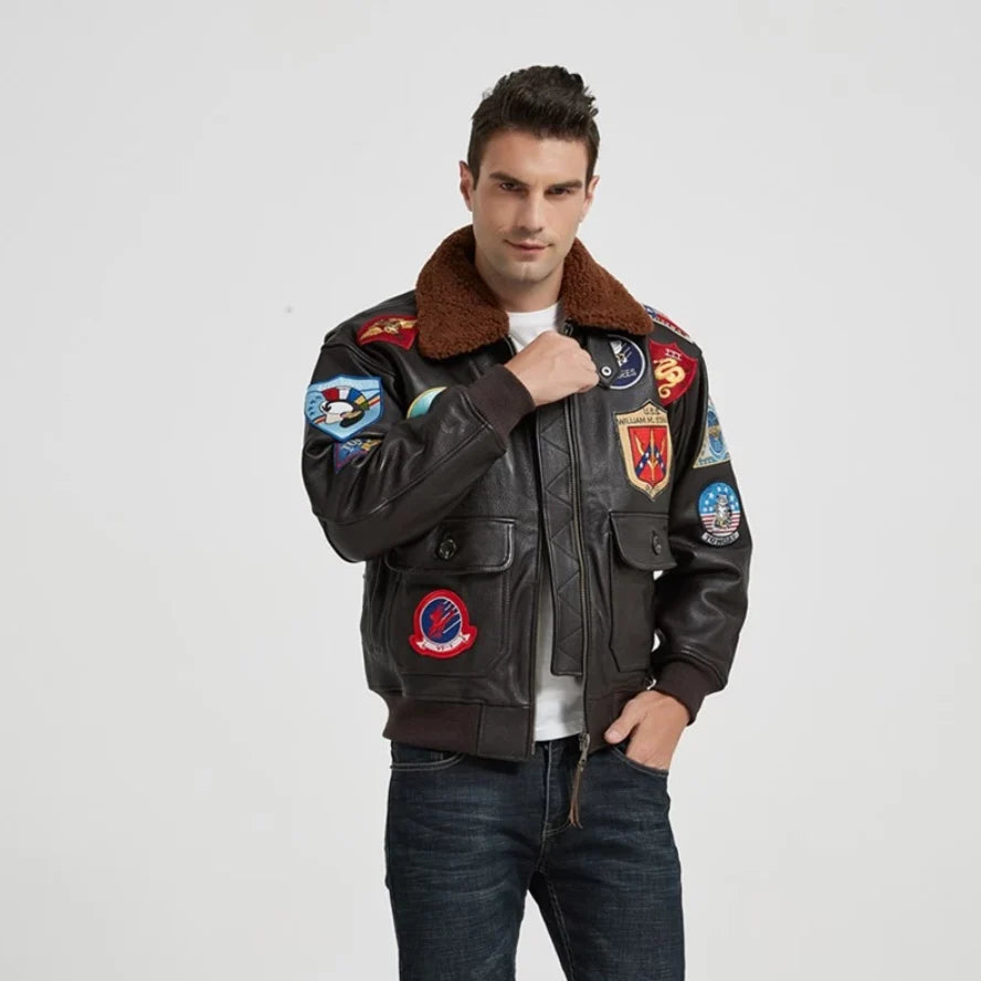 Top Gun Jacket - view 5