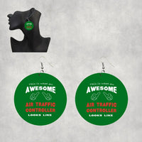 Thumbnail for ATC Earrings - view 5