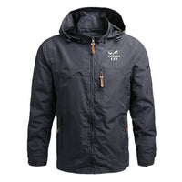 Thumbnail for Cessna 172 Jacket - view 6
