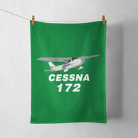 Thumbnail for Cessna 172 Towel - view 5