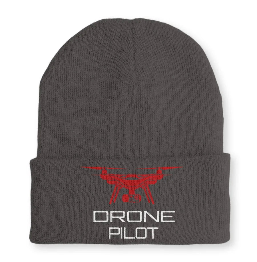 Drone Beanie - view 5