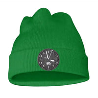 Thumbnail for Altitude Knit 3D 3D Beanie - view 5