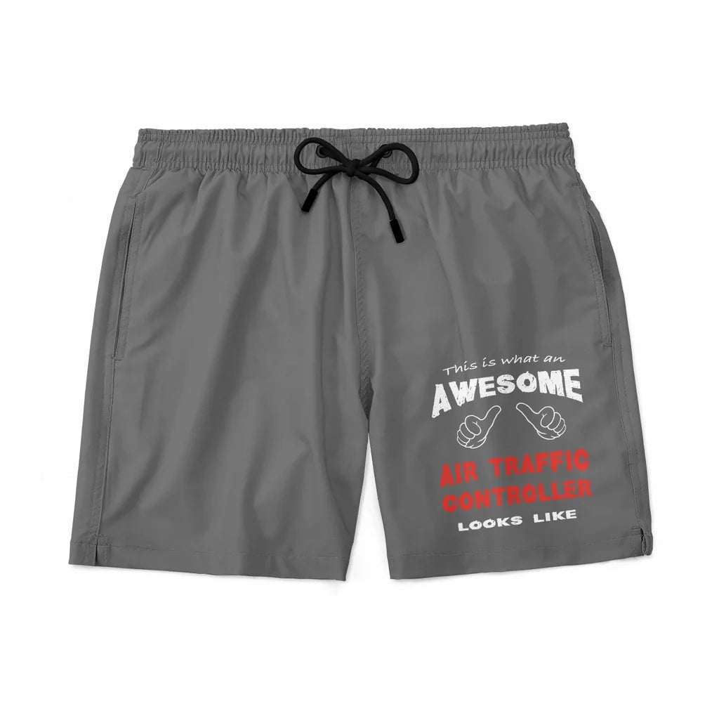 ATC Shorts - view 5