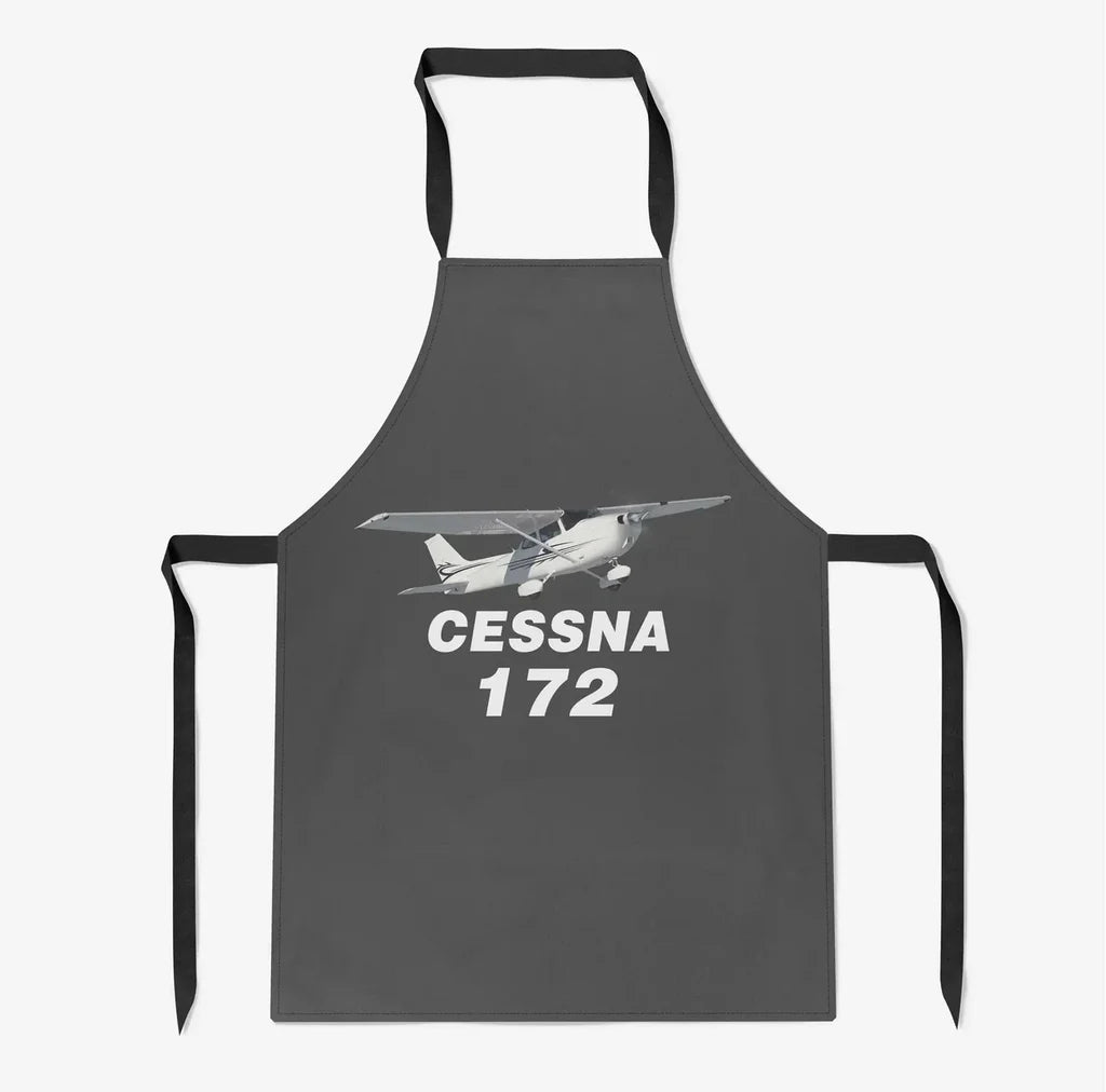 Cessna 172 Apron - view 5