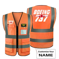Thumbnail for Boeing 737 Vest - view 5