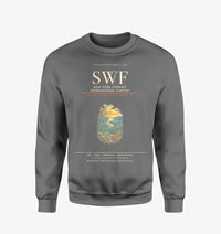 Thumbnail for New York Stewart International Airport SWF Sweatshirt - Gray