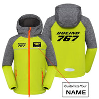 Thumbnail for Boeing 767 Jacket - view 5