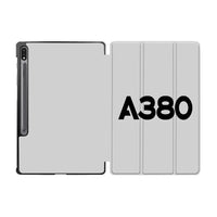 Thumbnail for Airbus A380 Samsung Case - view 5