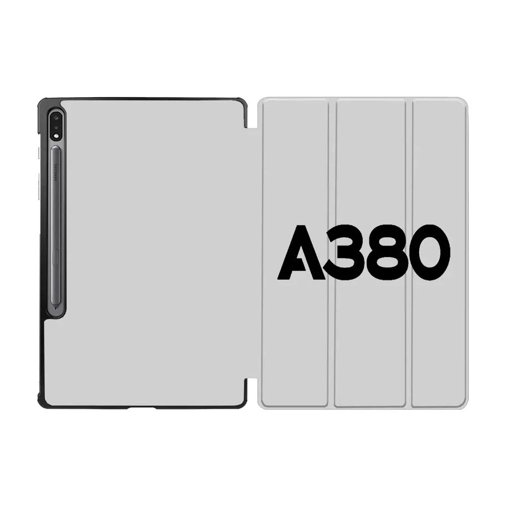 Airbus A380 Samsung Case - view 5