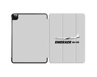 Thumbnail for Embraer iPad Case - view 5