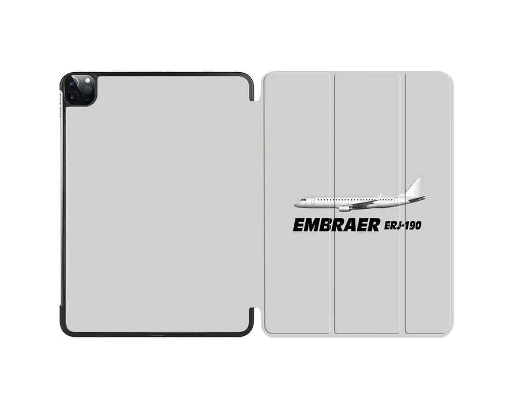 Embraer iPad Case - view 5