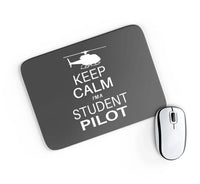 Thumbnail for Helicopter Mouse Pad - view 5