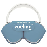 Thumbnail for Customisable Vueling Airlines AirPods Max Case - view 5