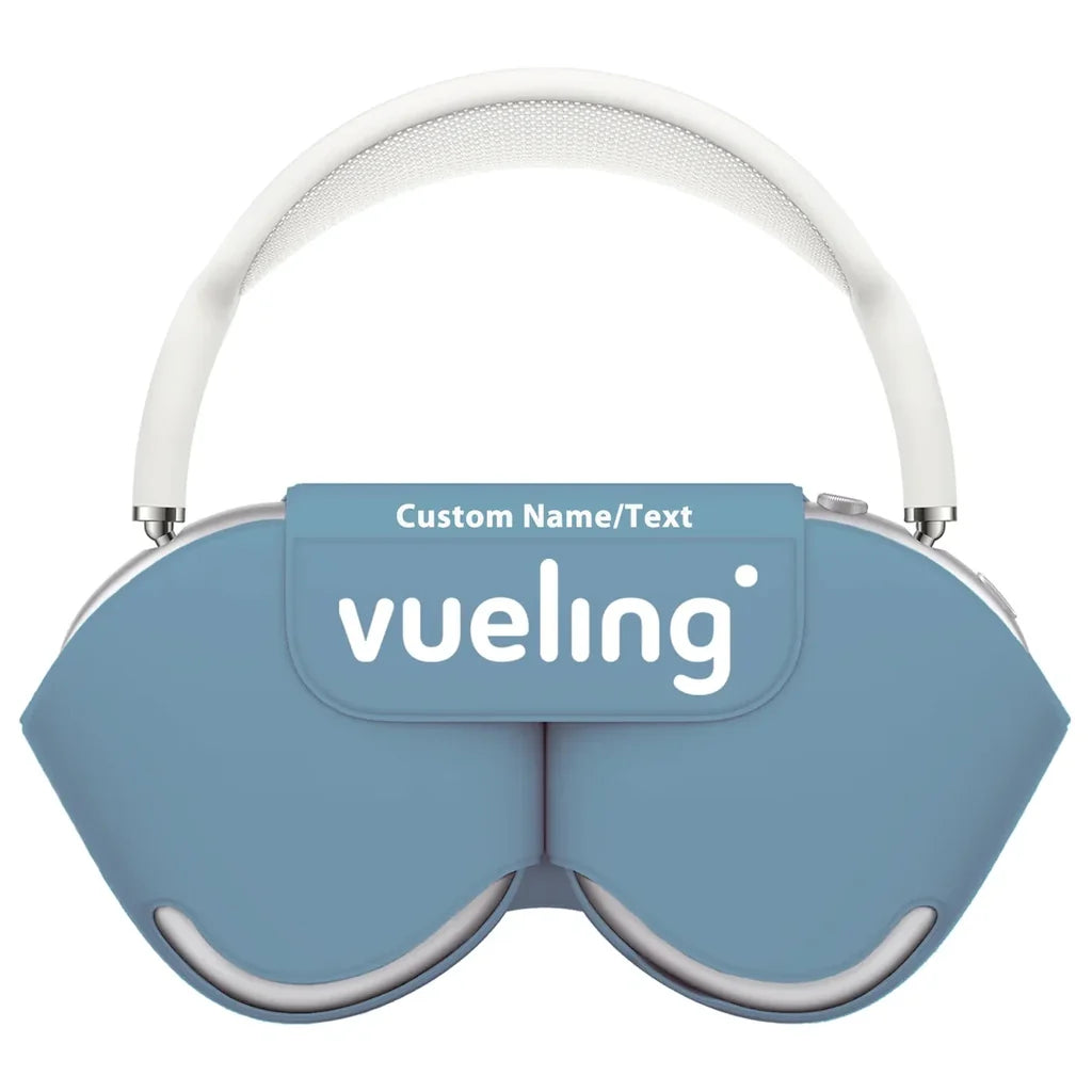 Customisable Vueling Airlines AirPods Max Case - view 5