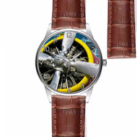 Thumbnail for Double-Decker Airplane's Propeller Watch - view 5