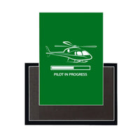 Thumbnail for Helicopter Magnet - view 5