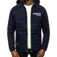 Thumbnail for Airbus A330 Jacket - view 6