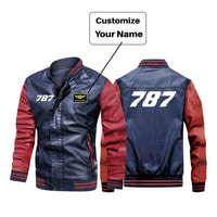Thumbnail for Boeing 787 Bomber Jacket - view 5