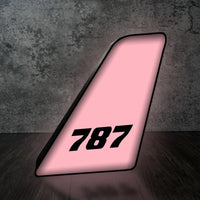 Thumbnail for Boeing 787 3D Lamp - view 5