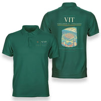 Thumbnail for Vitoria Airport VIT — Vitoria-Gasteiz Green