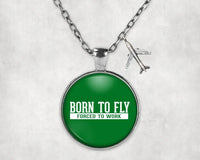 Thumbnail for Born to Fly Necklace - view 5