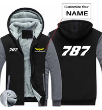 Thumbnail for Boeing 787 Sweatshirt - view 5