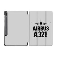 Thumbnail for Airbus A321 Samsung Case - view 5