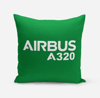 Thumbnail for Airbus A320 Pillow - view 5