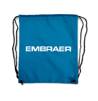 Thumbnail for Embraer Drawstring Bag - view 5