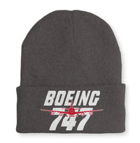 Thumbnail for Boeing 747 Beanie - view 5